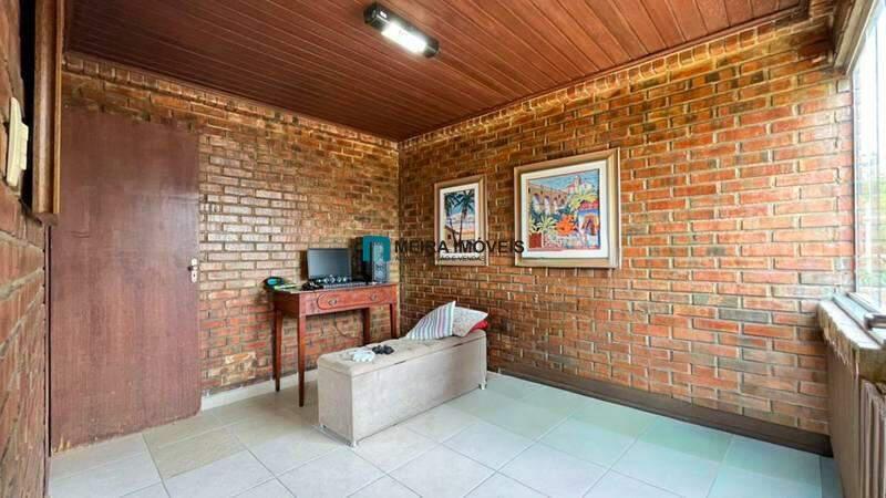 Apartamento, Alto Barroca, 4 Quartos, 2 Vagas, 1 Suíte
