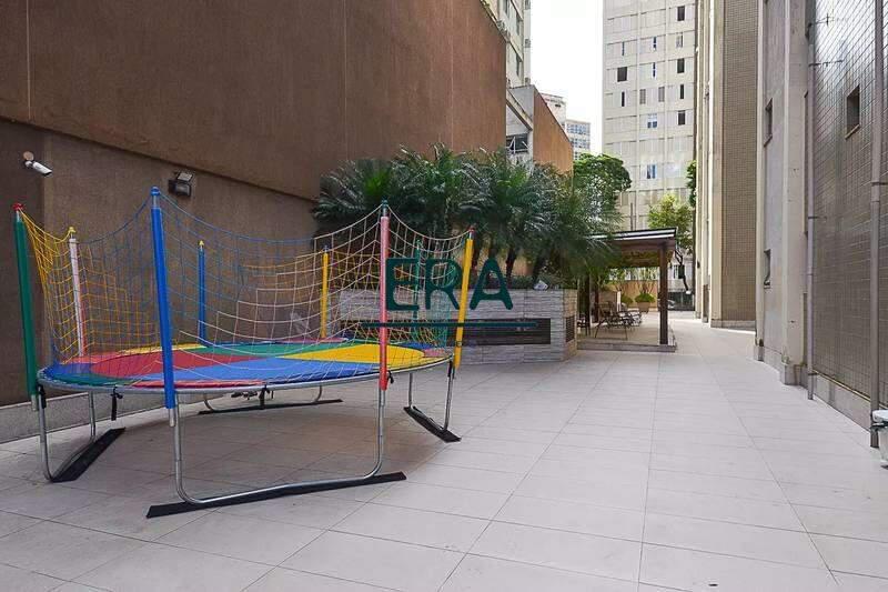 Apartamento, Savassi, 2 Quartos, 1 Vaga, 1 Suíte