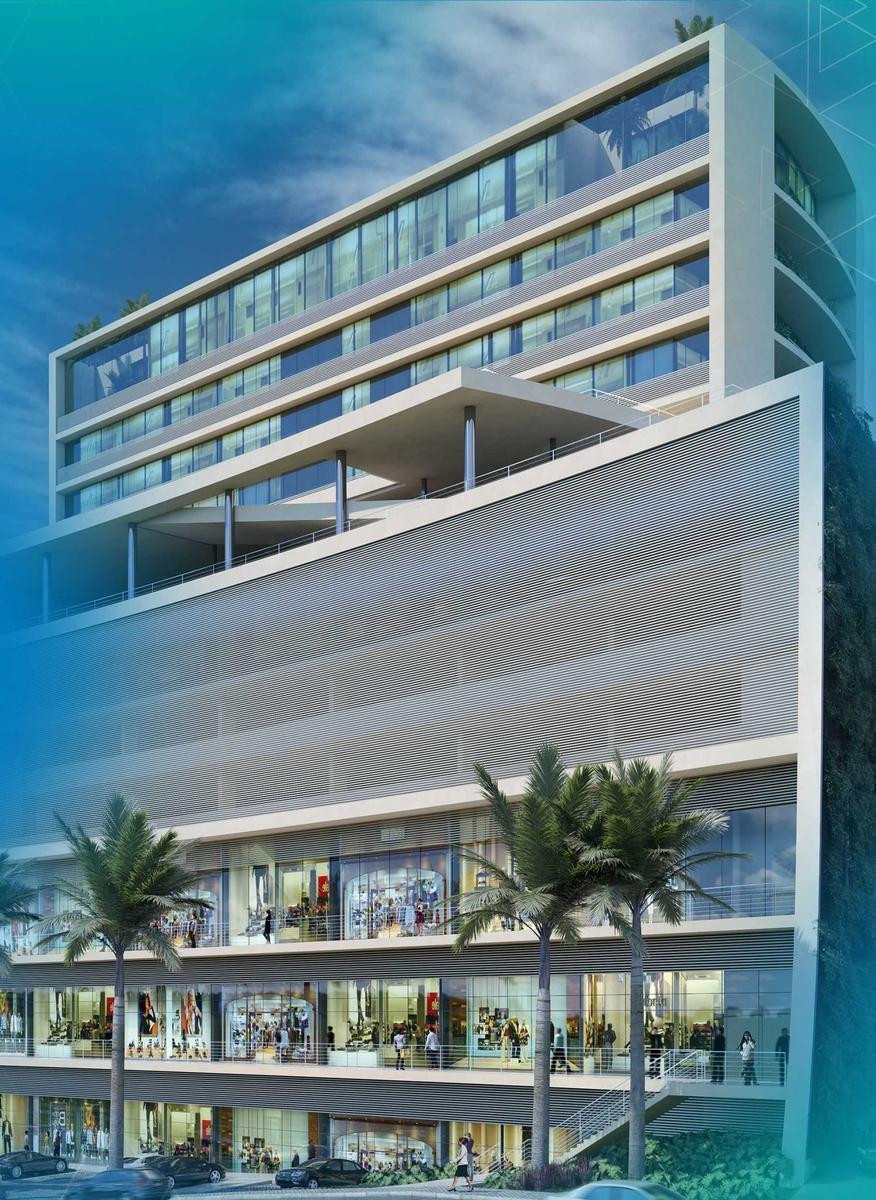 Sala, Vila da Serra, 0 Quarto, 1 Vaga