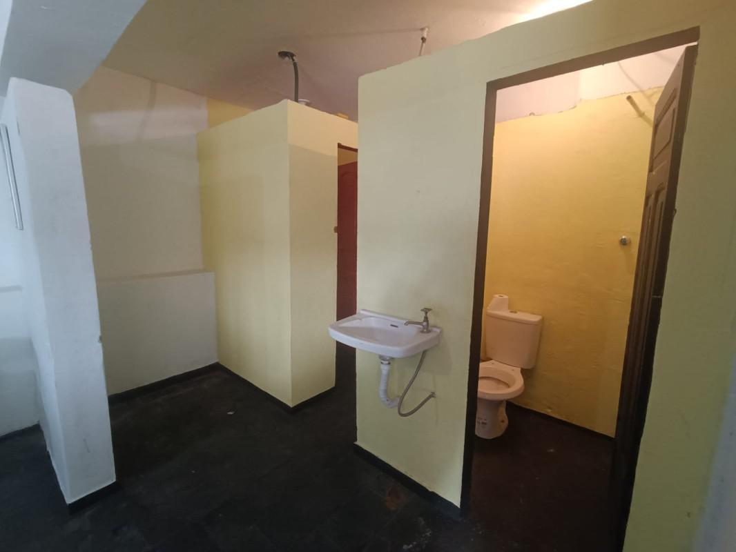 Andar, Floresta, 0 Quarto, 0 Vaga