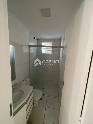 Apartamento, Cabral, 3 Quartos, 0 Vaga, 1 Suíte