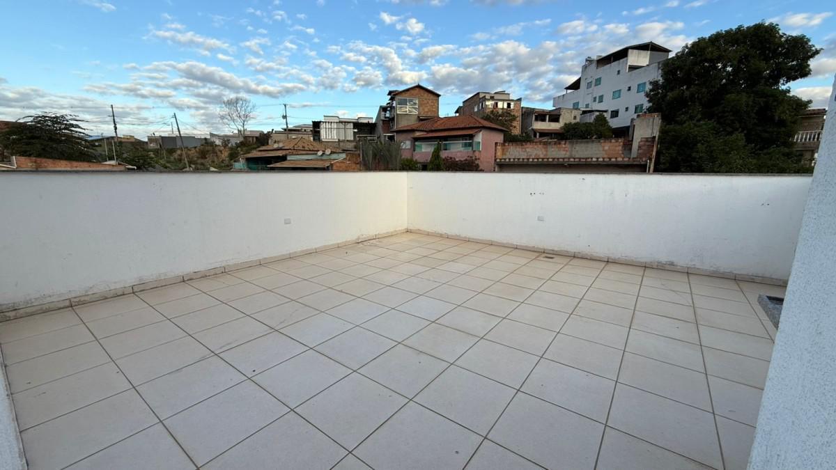 Cobertura, Masterville, 3 Quartos, 2 Vagas