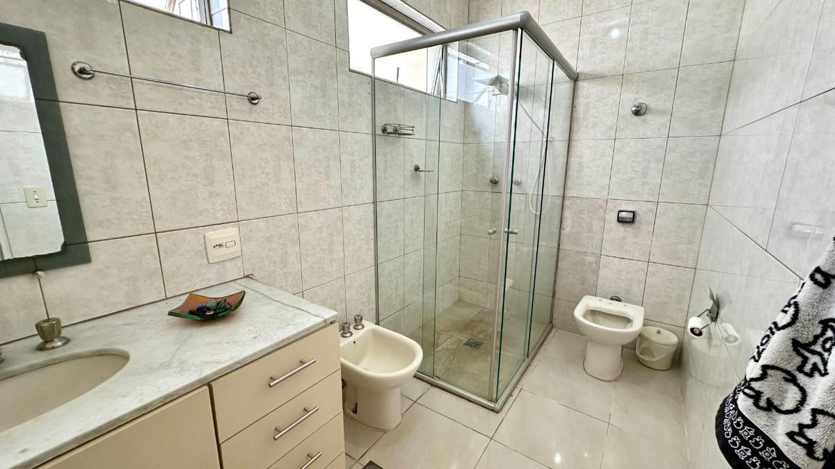 Apartamento, Santo Agostinho, 4 Quartos, 3 Vagas, 1 Suíte