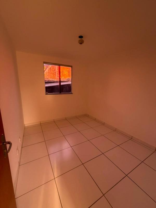 Casa, São Benedito, 2 Quartos, 0 Vaga