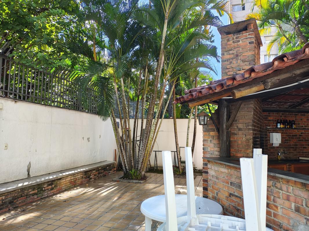 Apartamento, São Bento, 3 Quartos, 1 Vaga, 1 Suíte