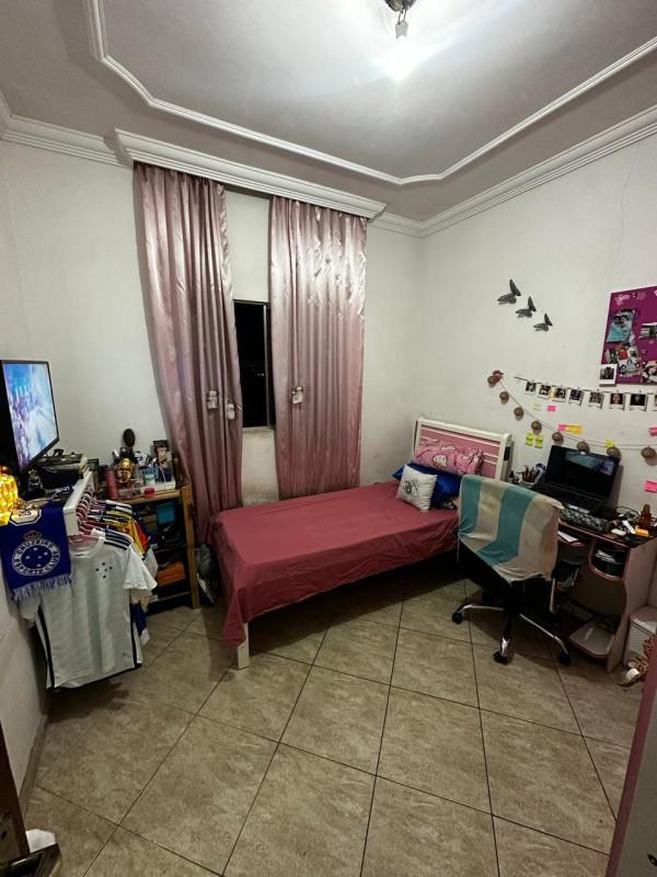 Casa, Urca, 3 Quartos, 4 Vagas, 1 Suíte