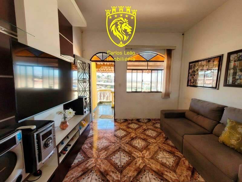 Casa, Cenáculo, 5 Quartos, 4 Vagas, 1 Suíte