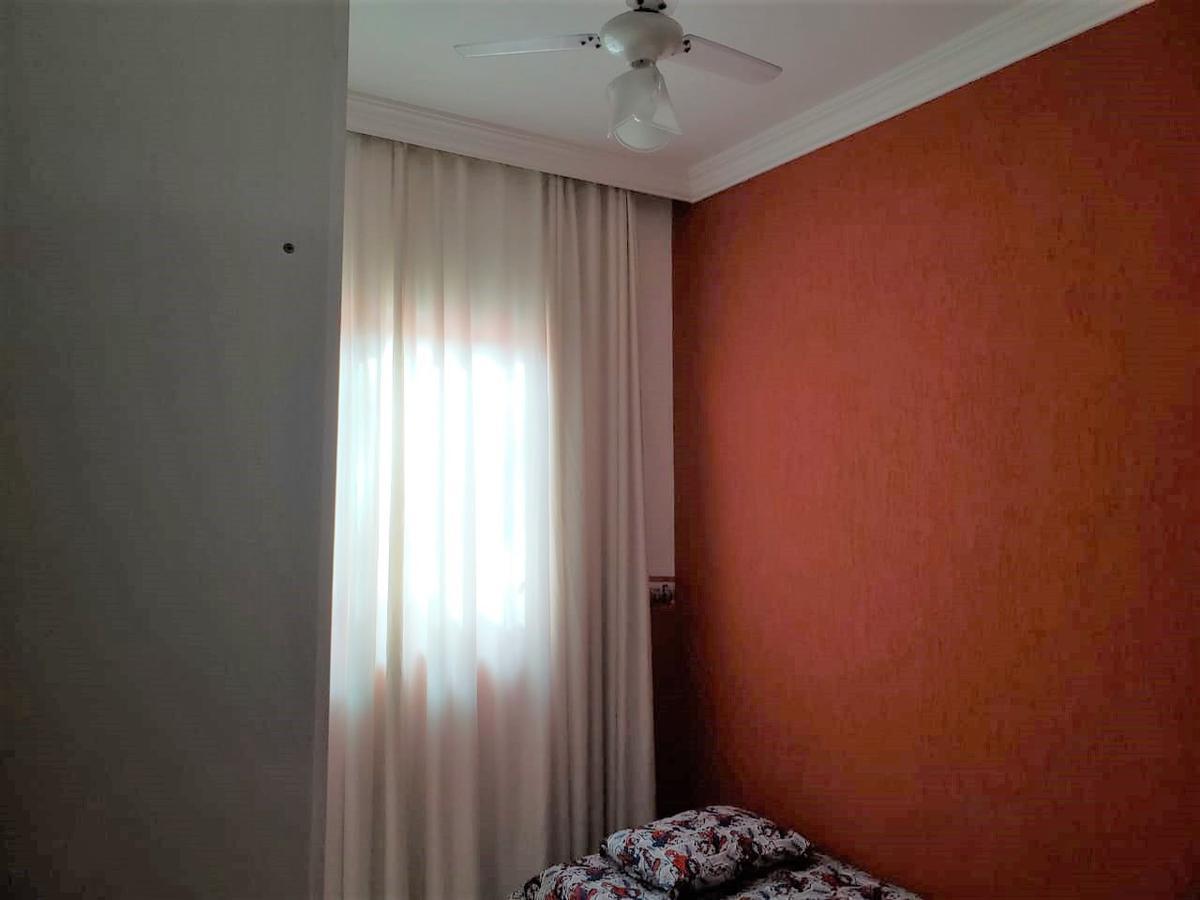 Casa, Bom Repouso, 3 Quartos, 2 Vagas, 1 Suíte