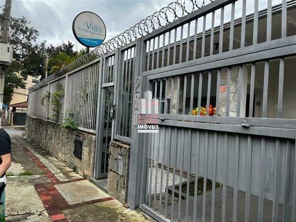 Casa, São Lucas, 4 Quartos, 1 Vaga