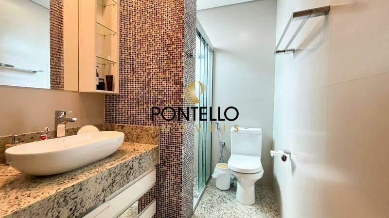 Cobertura, Colégio Batista, 4 Quartos, 1 Vaga, 1 Suíte