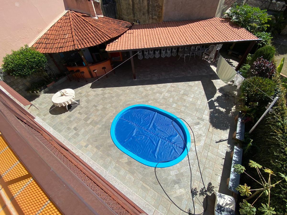 Casa, Colégio Batista, 4 Quartos, 4 Vagas, 1 Suíte