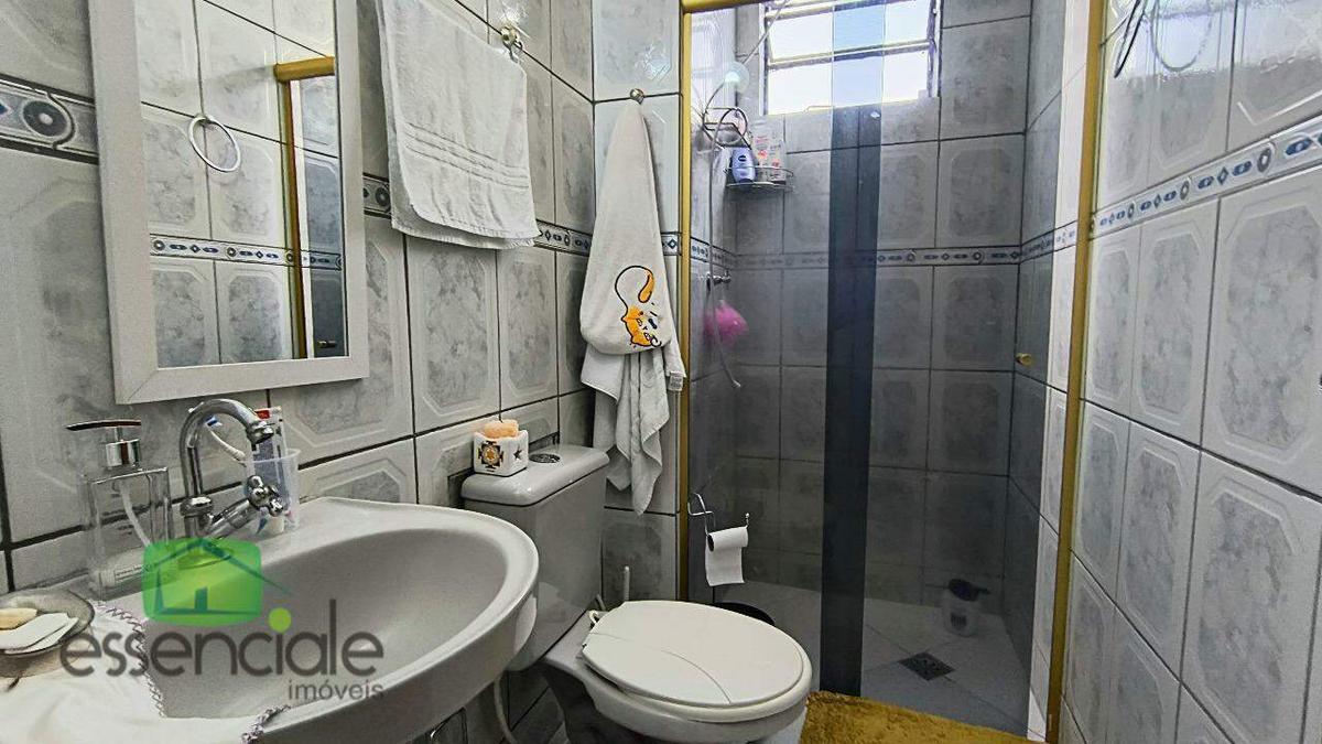Apartamento, João Paulo II, 2 Quartos, 1 Vaga
