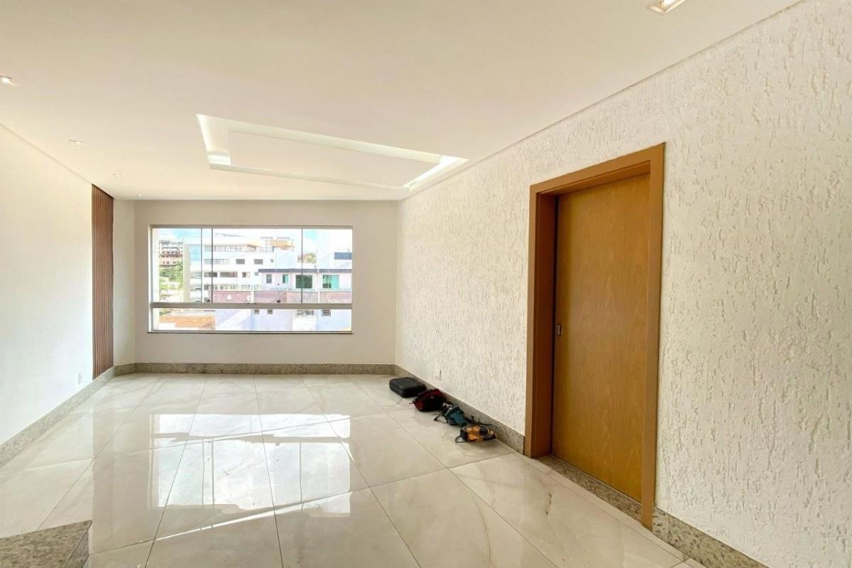 Cobertura, Jaraguá, 3 Quartos, 3 Vagas, 1 Suíte