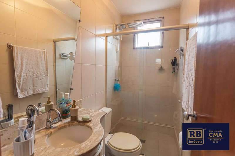 Apartamento, Serra, 2 Quartos, 2 Vagas, 1 Suíte