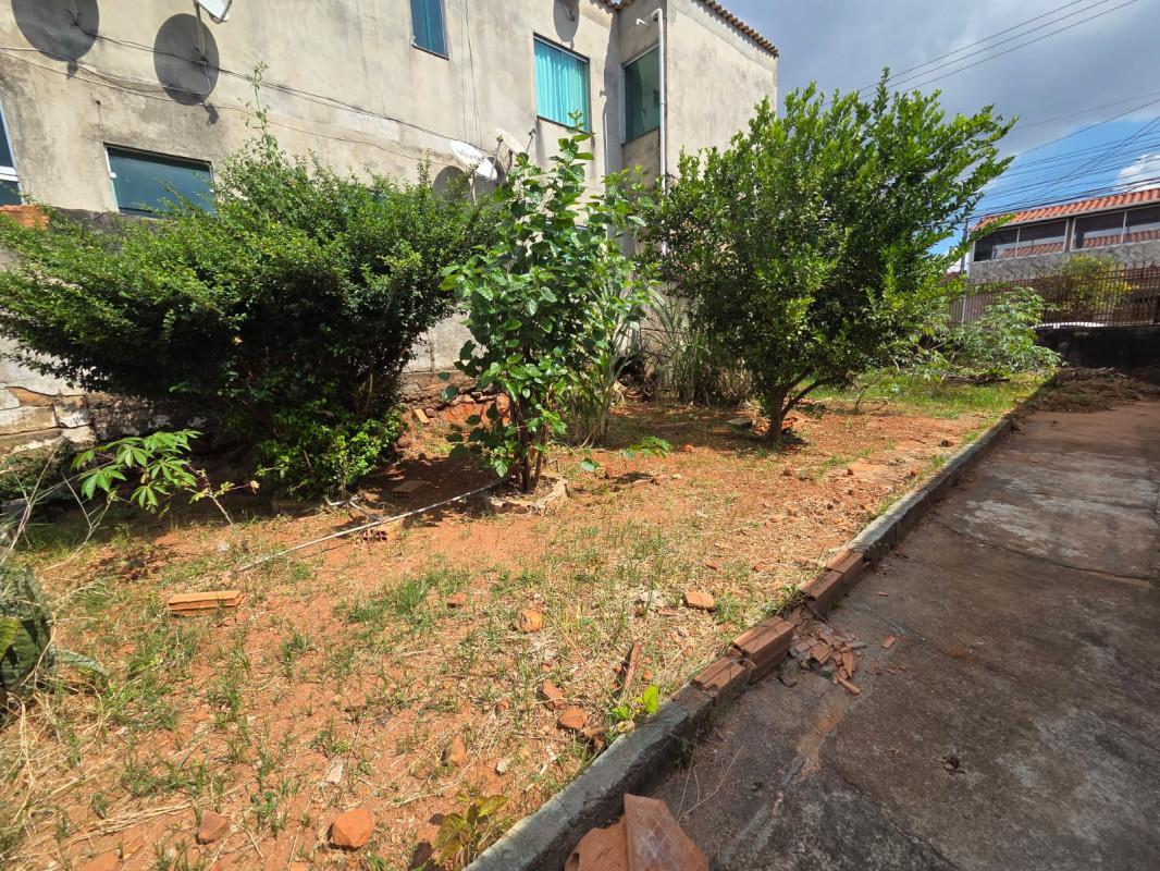Casa, Dom Bosco, 3 Quartos, 4 Vagas, 1 Suíte