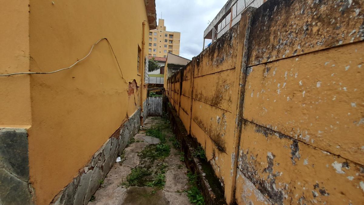 Lote, Santo André, 0 Quarto, 0 Vaga
