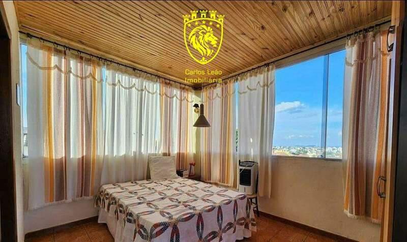 Cobertura, Copacabana, 3 Quartos, 1 Vaga, 1 Suíte