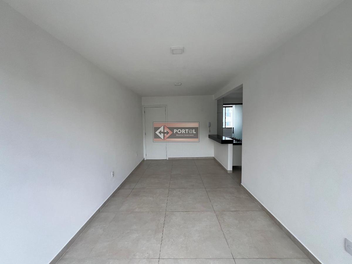 Apartamento, Ana Lúcia, 3 Quartos, 2 Vagas, 1 Suíte