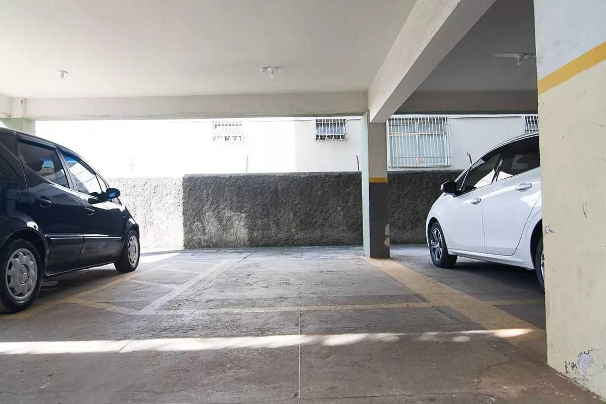 Apartamento, Sion, 4 Quartos, 2 Vagas, 1 Suíte