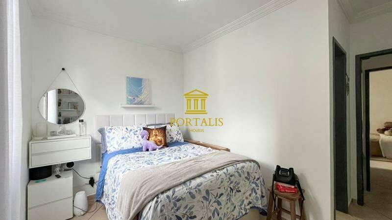 Apartamento, Buritis, 4 Quartos, 1 Vaga, 1 Suíte
