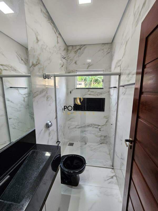 Casa, Nossa Senhora das Graças, 3 Quartos, 2 Vagas, 1 Suíte