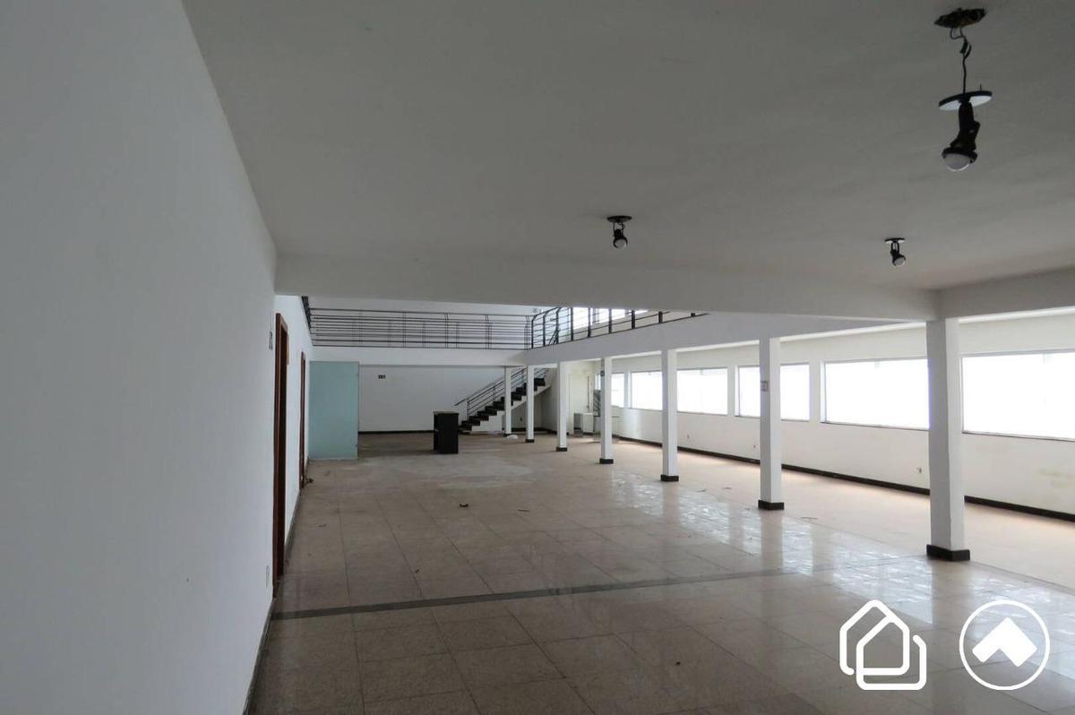 Prédio, Betânia