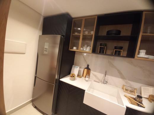 Apartamento, Funcionários, 2 Quartos, 2 Vagas, 1 Suíte