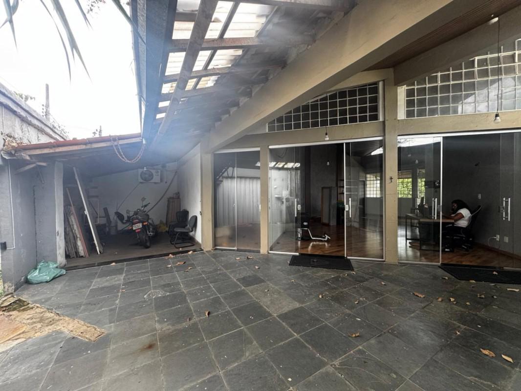 Casa, Santa Amélia, 3 Quartos, 2 Vagas, 1 Suíte