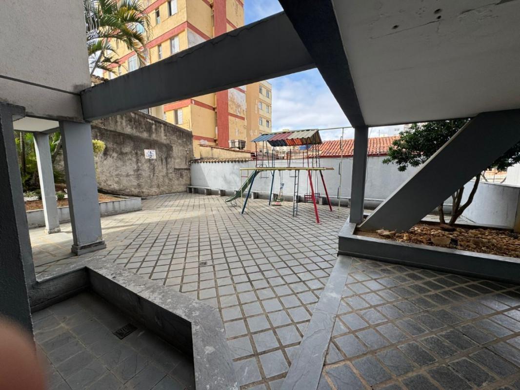Cobertura, Nova Floresta, 4 Quartos, 2 Vagas, 1 Suíte