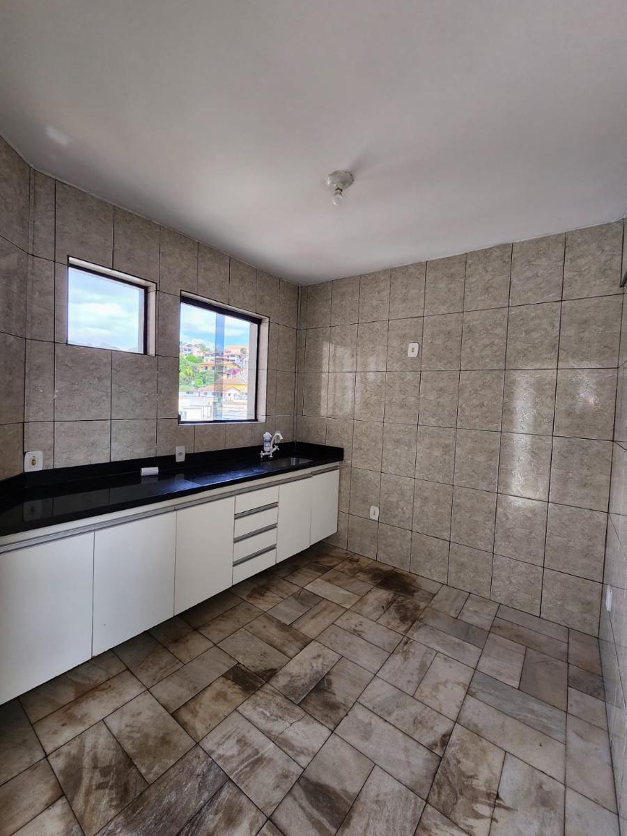 Apartamento, Centro, 6 Quartos, 1 Vaga, 1 Suíte