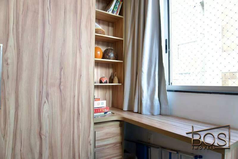 Cobertura, São Pedro, 3 Quartos, 1 Vaga, 1 Suíte