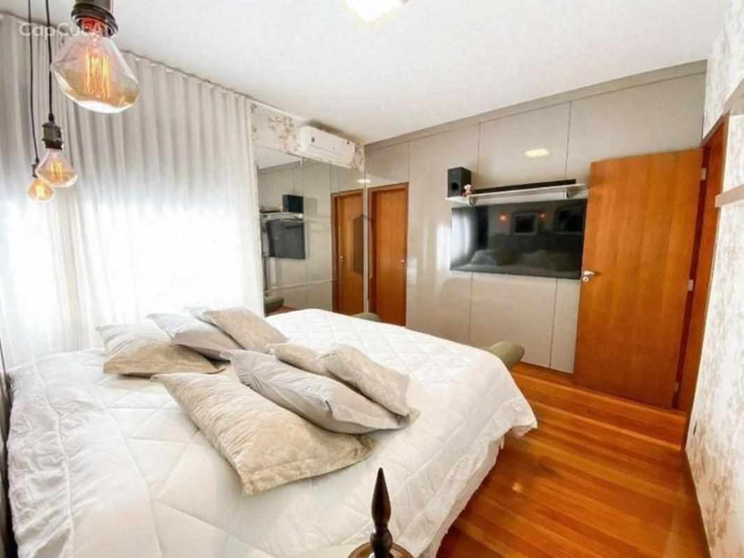 Casa, Manacás, 3 Quartos, 4 Vagas, 1 Suíte