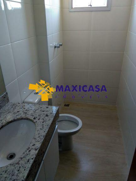 Apartamento, Planalto, 3 Quartos, 2 Vagas, 1 Suíte
