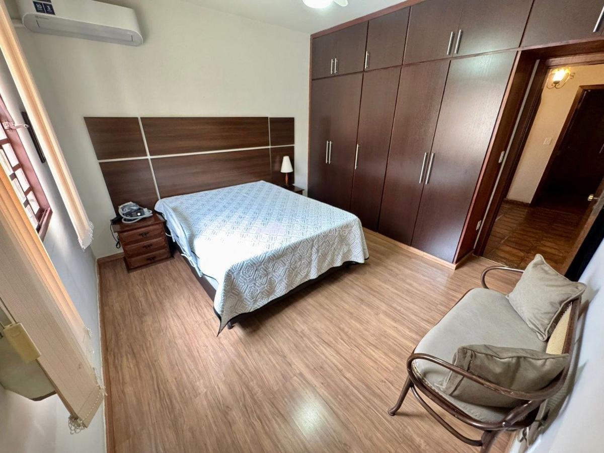 Casa, Santa Amélia, 3 Quartos, 4 Vagas, 1 Suíte