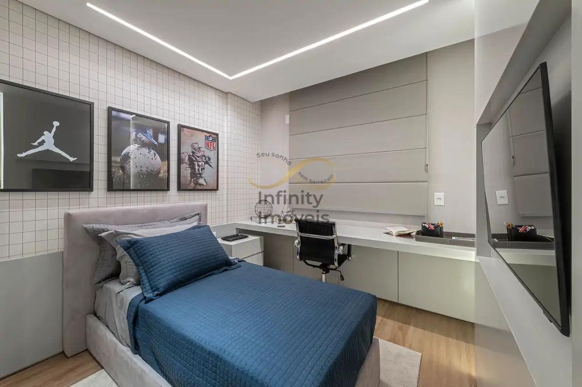 Apartamento, Gutierrez, 4 Quartos