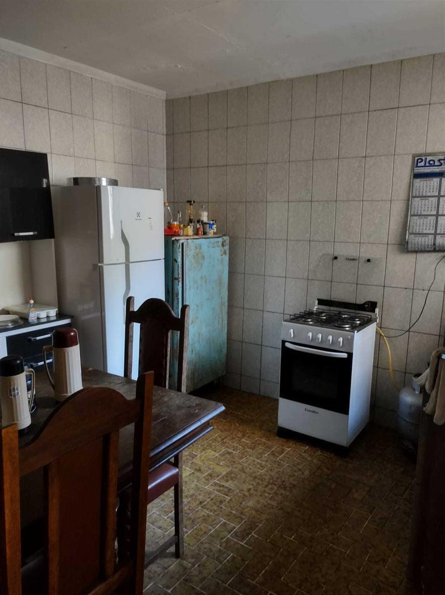 Casa, Padre Eustáquio, 3 Quartos, 0 Vaga