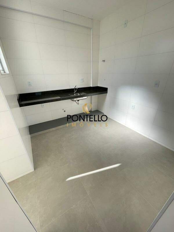 Cobertura, Cidade Nova, 3 Quartos, 3 Vagas, 1 Suíte