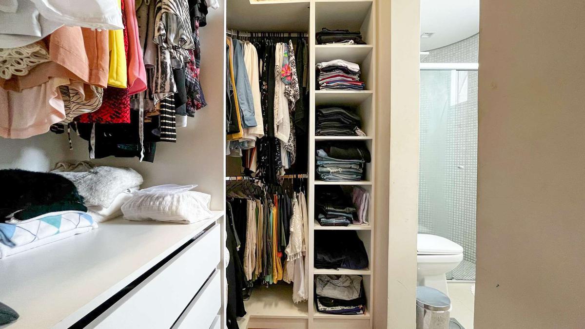 Apartamento, Luxemburgo, 3 Quartos, 2 Vagas, 2 Suítes