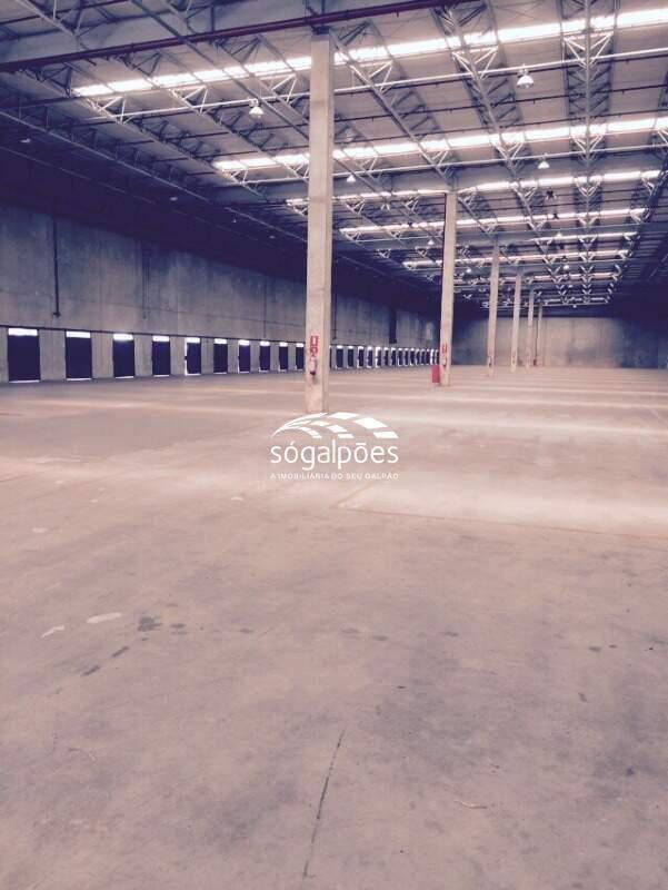 Galpão, Betim Industrial, 27 Vagas