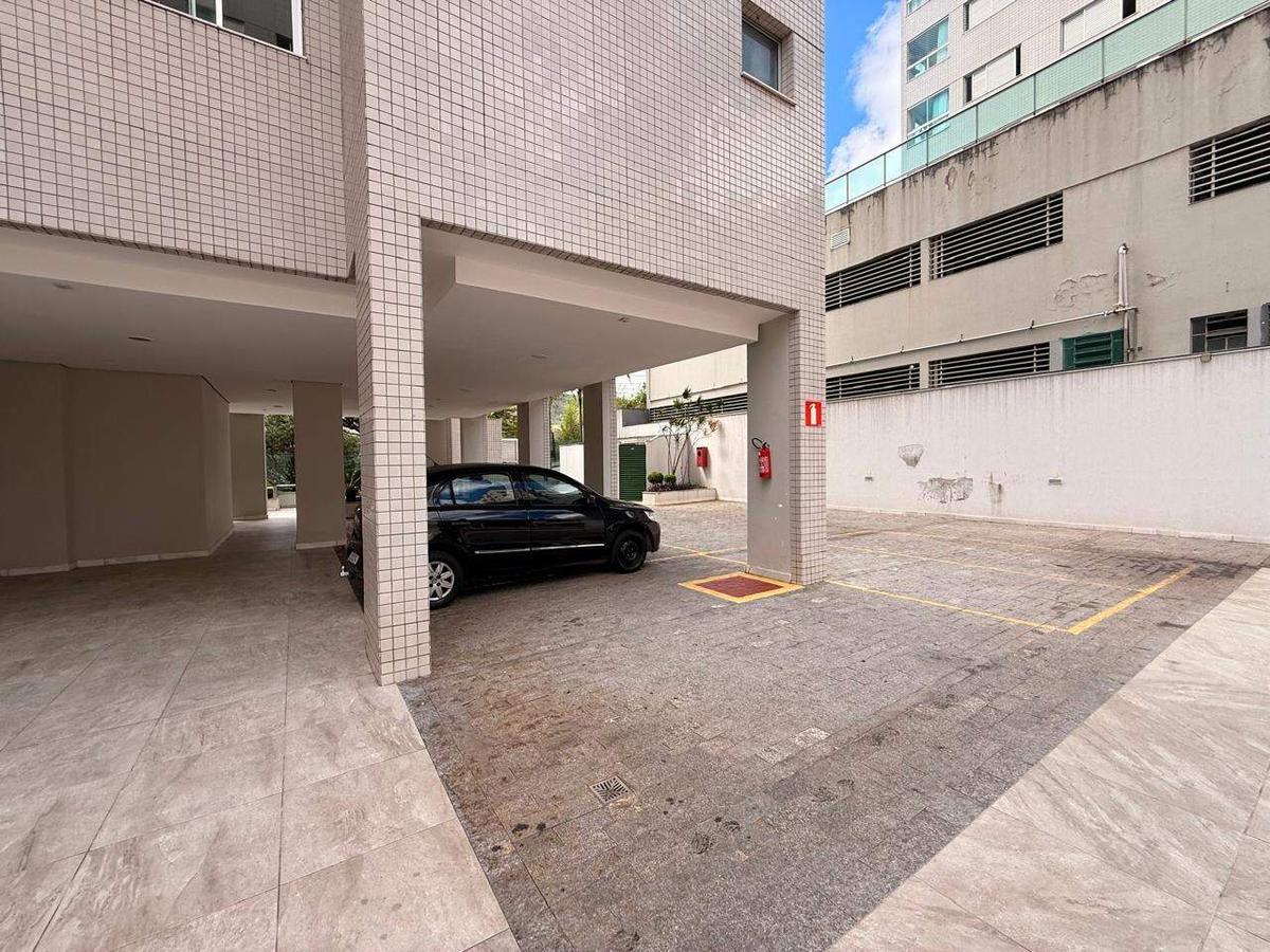 Apartamento, Buritis, 4 Quartos, 4 Vagas, 2 Suítes