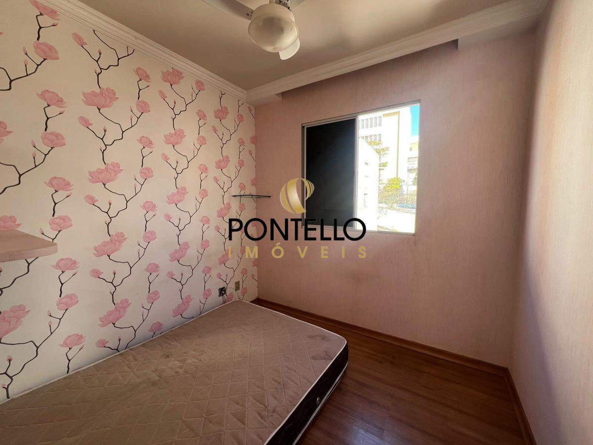 Apartamento, Silveira, 3 Quartos, 1 Vaga, 1 Suíte