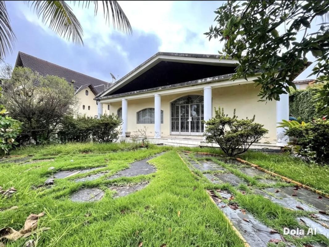Casa, São Luiz (pampulha), 4 Quartos, 8 Vagas, 3 Suítes