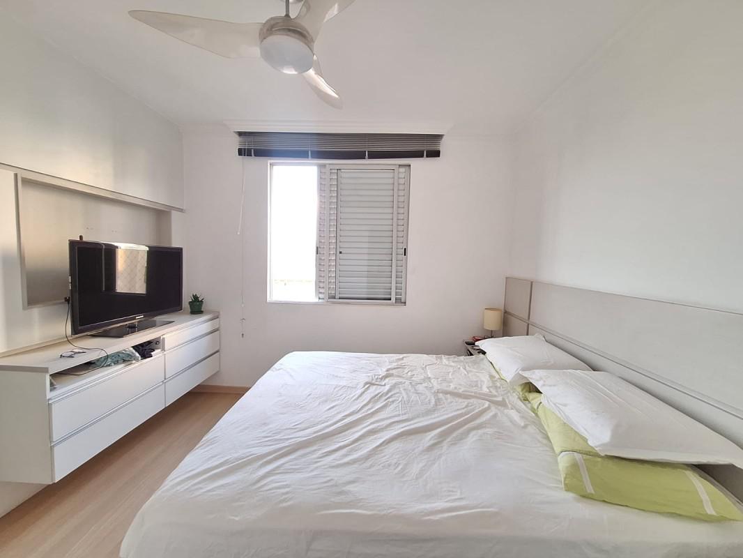 Cobertura, Cidade Nova, 3 Quartos, 1 Vaga, 1 Suíte