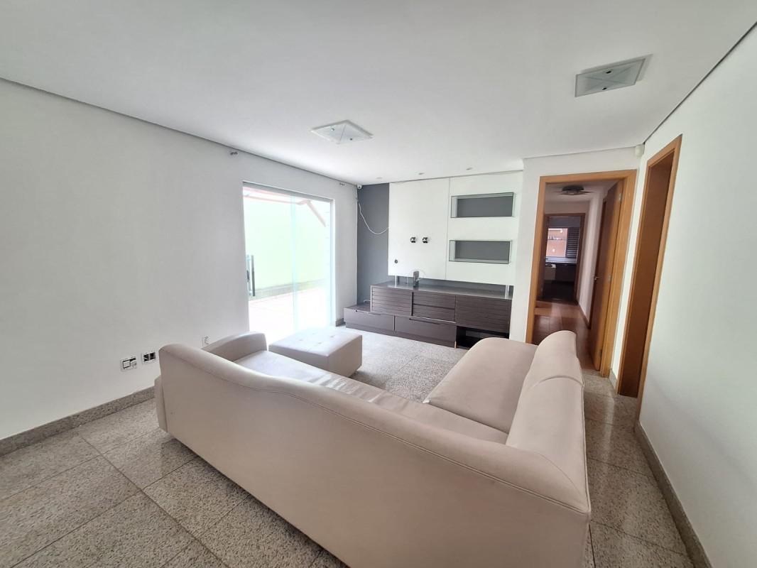Apartamento, Palmares, 3 Quartos, 3 Vagas, 1 Suíte