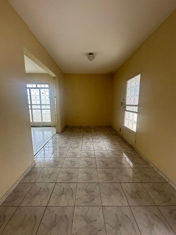 Casa, Vila Martins, 0 Quarto, 0 Vaga