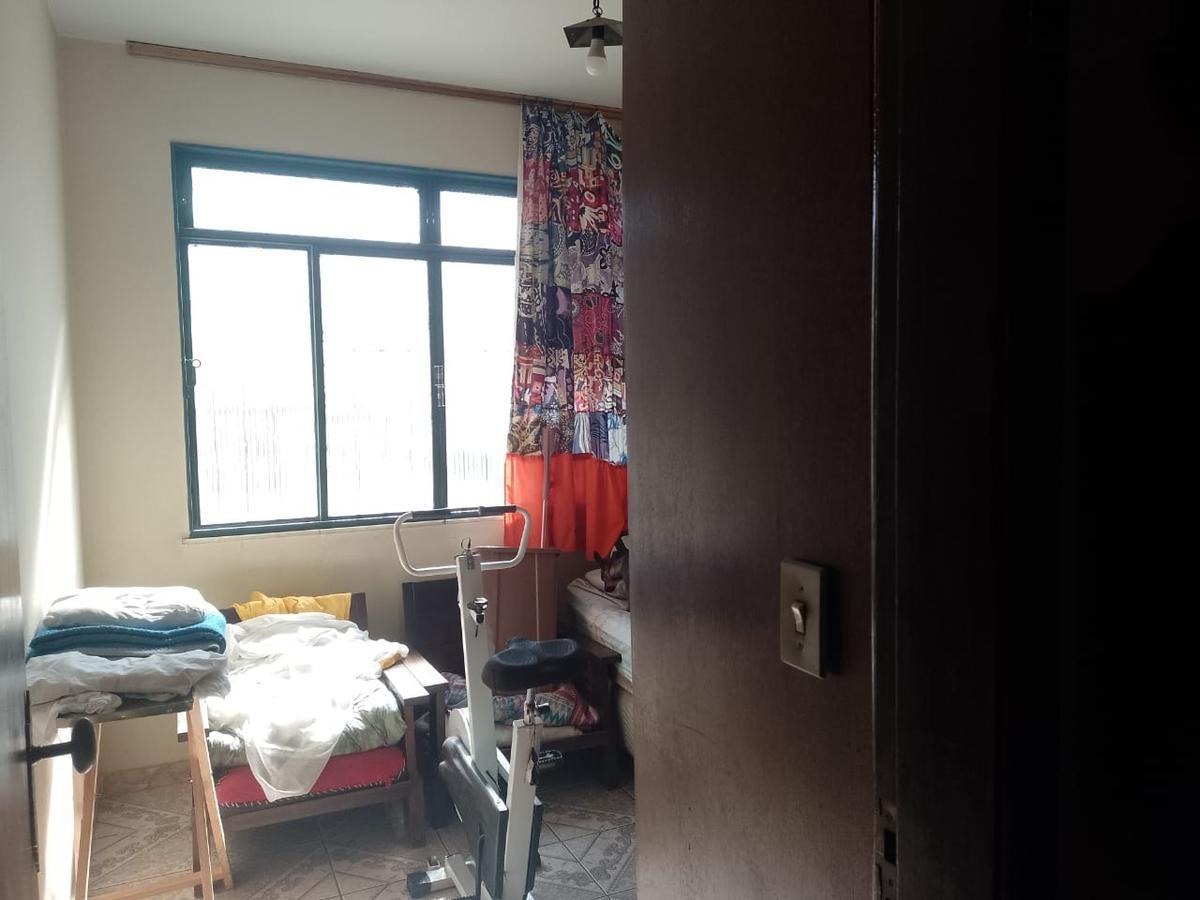 Casa, Ouro Preto, 4 Quartos, 4 Vagas, 1 Suíte