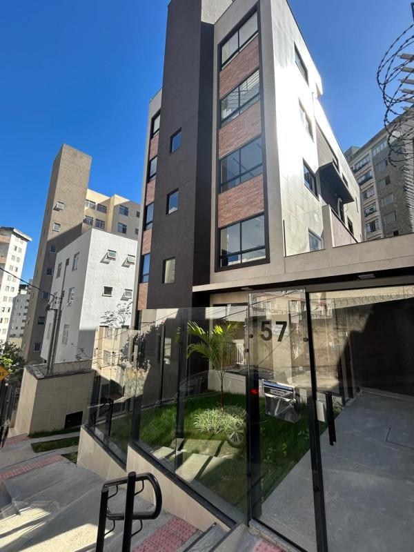 Apartamento, Santo Antônio, 2 Quartos, 2 Vagas, 2 Suítes