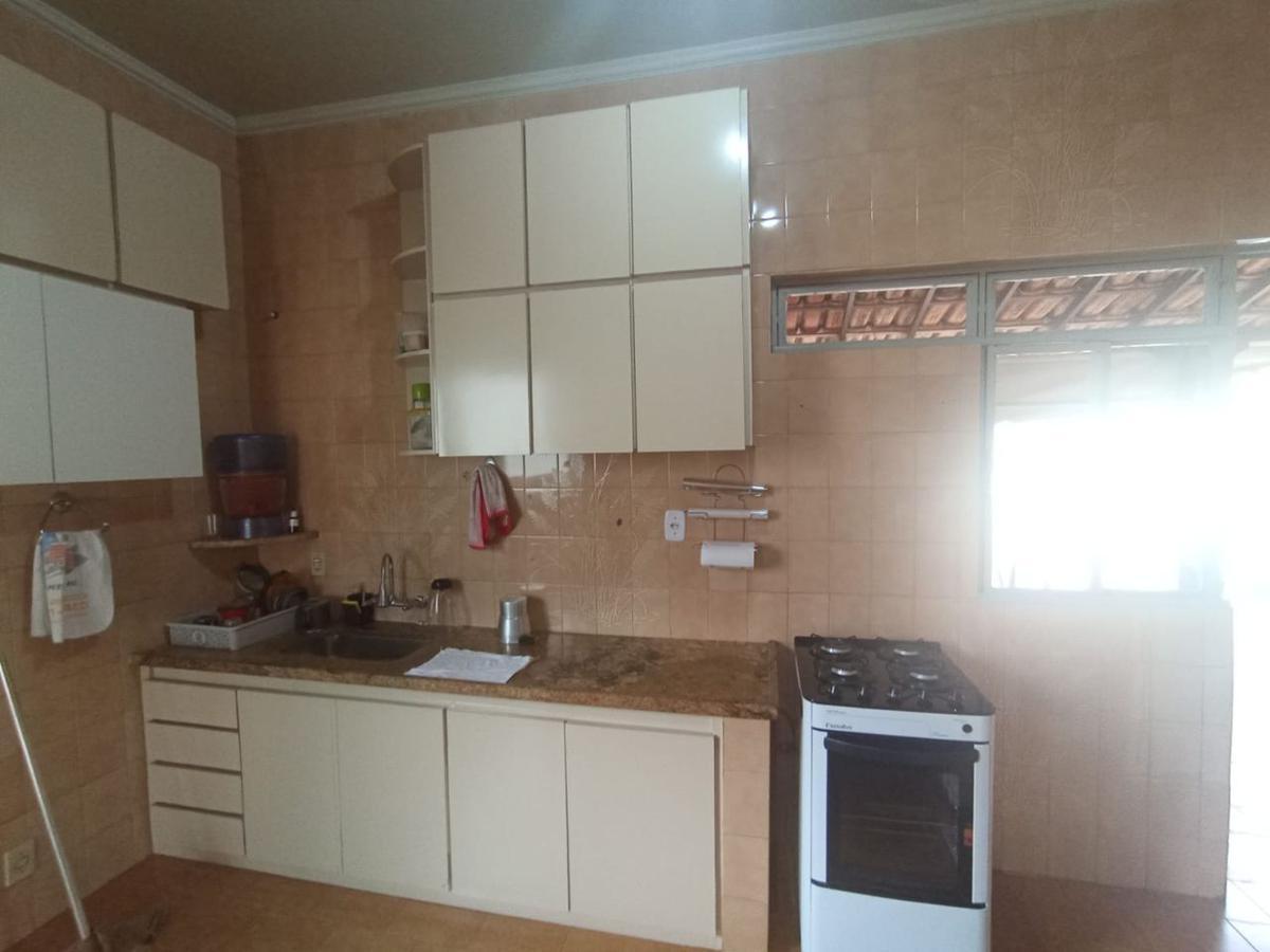 Casa, Ipiranga, 4 Quartos, 1 Vaga, 1 Suíte