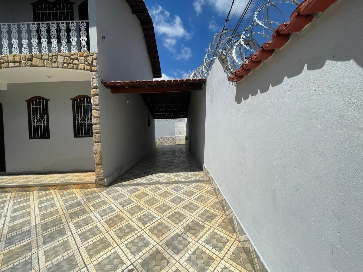 Casa, Serrano, 3 Quartos, 3 Vagas, 1 Suíte