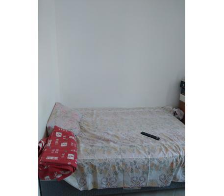 Apartamento, Pedra Azul, 2 Quartos, 1 Vaga